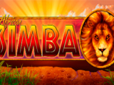 Бесплатный игровой автомат African Simba