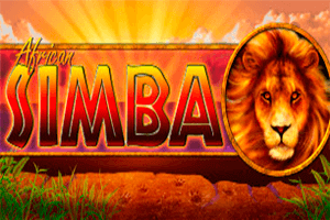 Бесплатный игровой автомат African Simba