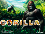 Игровой аппарат Gorilla