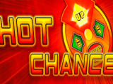 Игровой слот Hot Chance