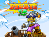 Онлайн слоты Pirate 2
