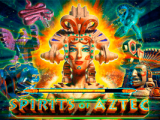 Novomatic Slots Духи Ацтеков