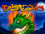 игровой слот Tales Of Krakow